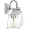 Quoizel Nicholas Vanity Light NLC8604BN - alternate 4